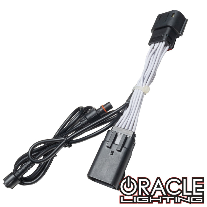 ORACLE Lighting Plug & Play Wiring Adapter for Gladiator JT Reverse Lights