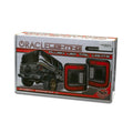 V2 | Flush Mount LED Tail Lights for Jeep Wrangler JL | Low-Profile | Plug-and-Play