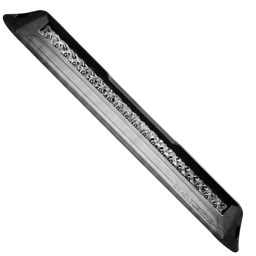White LED TRX light bar
