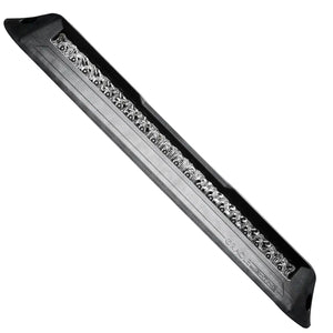 White LED TRX light bar
