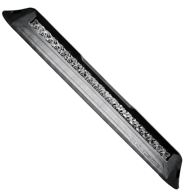 White LED TRX light bar