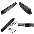 2019-2026 RAM Rebel/TRX/RHO Front Bumper Flush LED Light Bar | 100W 12,000 Lumens