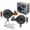 ORACLE Lighting Oculus™ Bi-LED Projector Headlights for 2021+ Ford Bronco