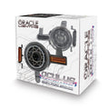 ORACLE Lighting Oculus™ Bi-LED Projector Headlights for 2021+ Ford Bronco - Heated Lens