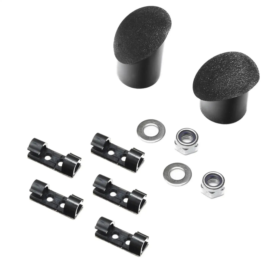 Installation hardware