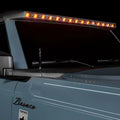 Ford Bronco Integrated Roof LED Light Bar | ORACLE 18,000 Lumens 240W