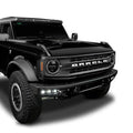 Ford Bronco Integrated Roof LED Light Bar | ORACLE 18,000 Lumens 240W