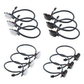 Universal Pre-Runner Style LED Grill Light Kit (New Style)