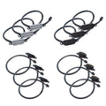 Universal Pre-Runner Style LED Grill Light Kit (New Style)