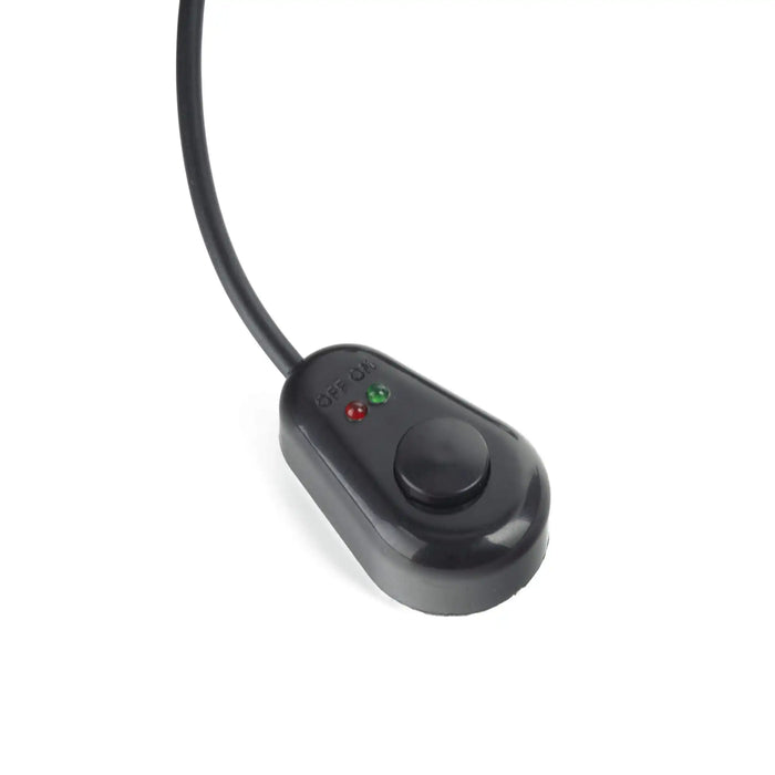 ORACLE Lighting Dual Deutsch DTM 40A Relay Wiring Harness with Illuminated Switch