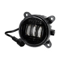 60mm 15W Fog Beam LED Emitter Module with white LEDs