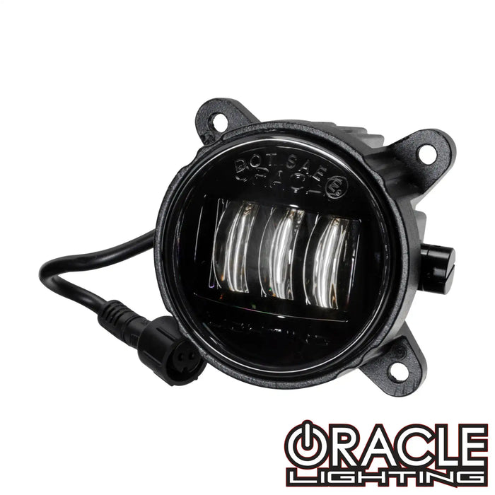 60mm 15W Fog Beam LED Emitter Module