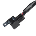 ORACLE Lighting Roof Light Bar Switched Wiring Harness relay connector for LED light bar installation
