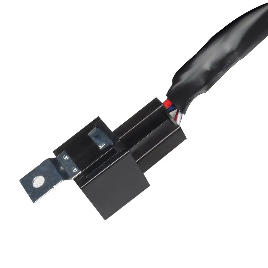 ORACLE Lighting Roof Light Bar Switched Wiring Harness relay connector for LED light bar installation