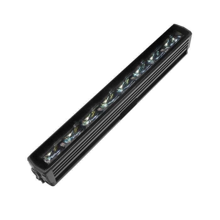 Side view of 14" RFT lightbar
