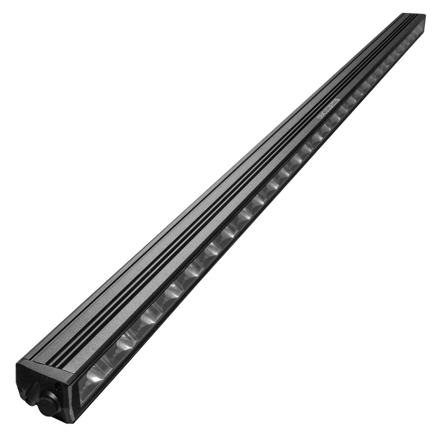 Top view of 50" RFT lightbar