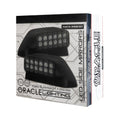 Packaging for 2017-2022 Ford Super Duty LED Off-Road Side Mirror Ditch Lights