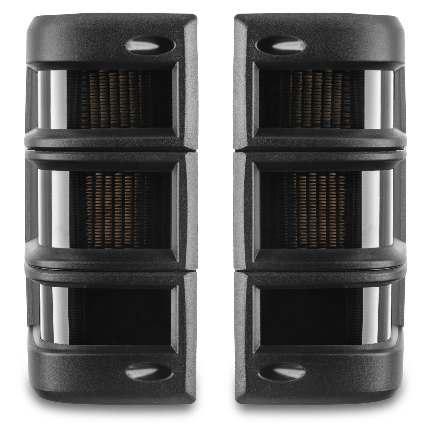 ORACLE Lighting Jeep Comanche MJ LED Tail Lights