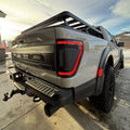 ORACLE Lighting Flush Style LED Tail Lights for 2021-2025 Ford F-150