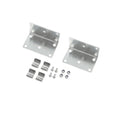 Installation hardware for Flush Style LED Tail Lights for 2016-2023 Gen 3 Toyota Tacoma