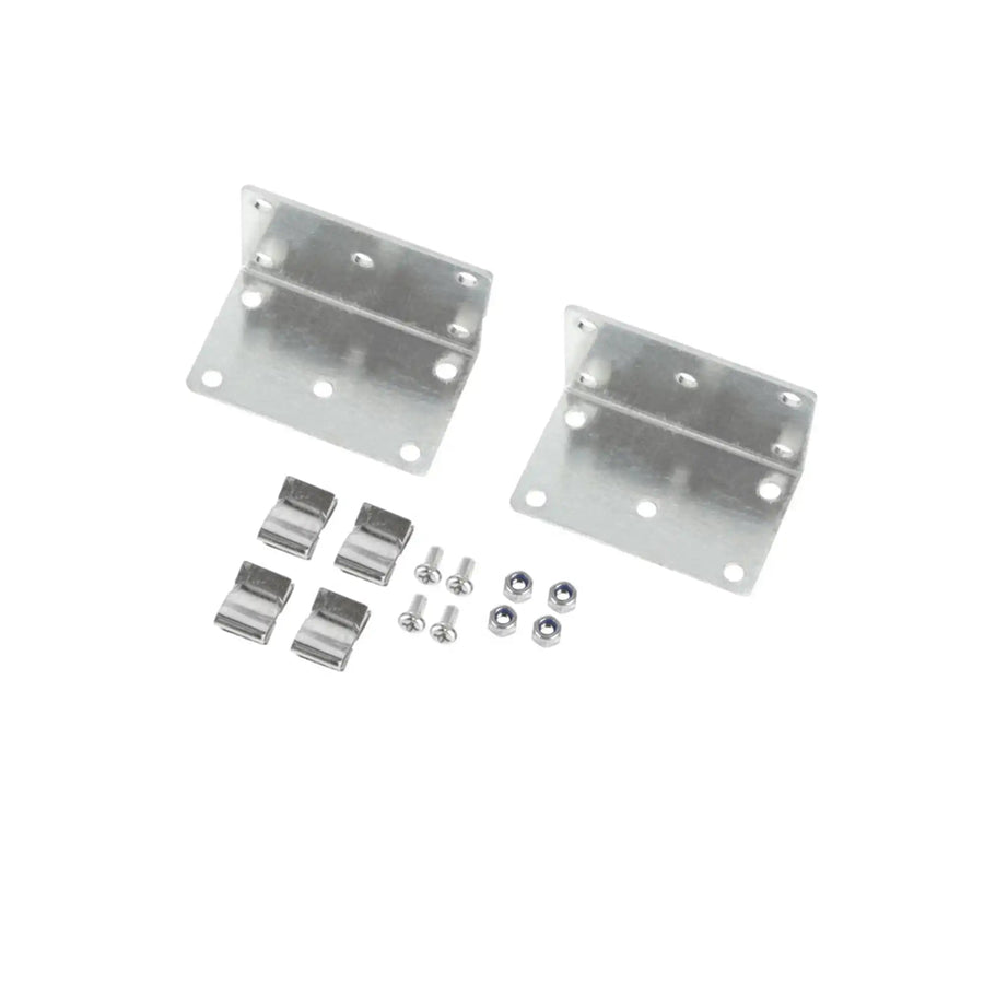Installation hardware for Flush Style LED Tail Lights for 2016-2023 Gen 3 Toyota Tacoma