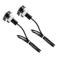 Ford Bronco LED Puddle Light Upgrade for Off-Road Side Mirror Ditch Lights