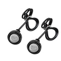 Ford Bronco LED Puddle Light Upgrade for Off-Road Side Mirror Ditch Lights