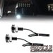 Ford Bronco LED Puddle Light Upgrade for Off-Road Side Mirror Ditch Lights