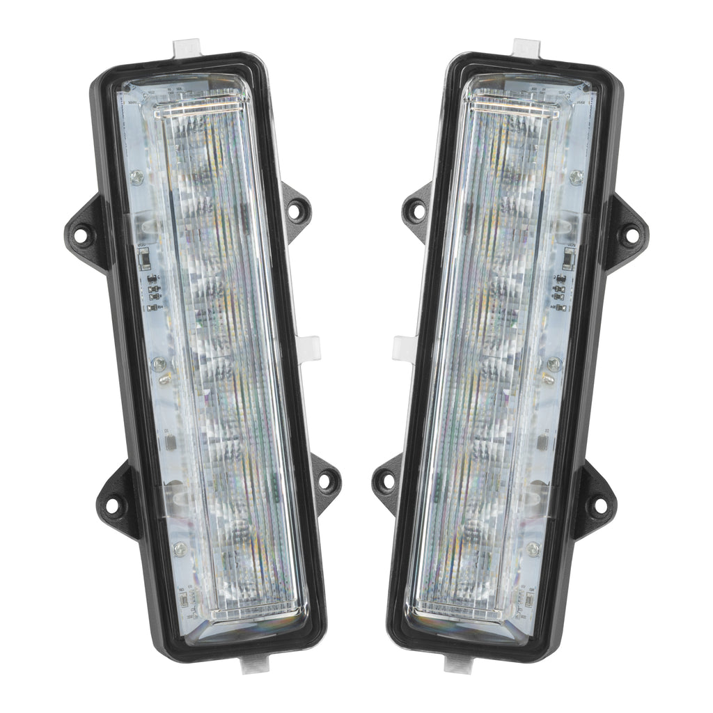 Ford Bronco LED Replacement Lights Ford bronco led replacement lights