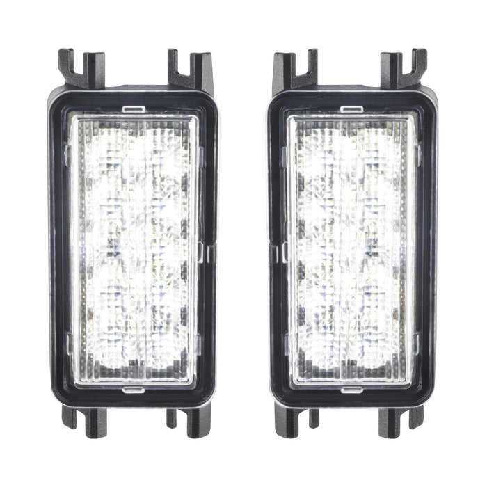 ORACLE Lighting Dual Function Amber/White Reverse LED Module for Jeep Wrangler JL Flush Tail Lights