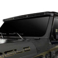 Jeep JL/JT Integrated Roof LED Light Bar | ORACLE 18,000 Lumens 240W