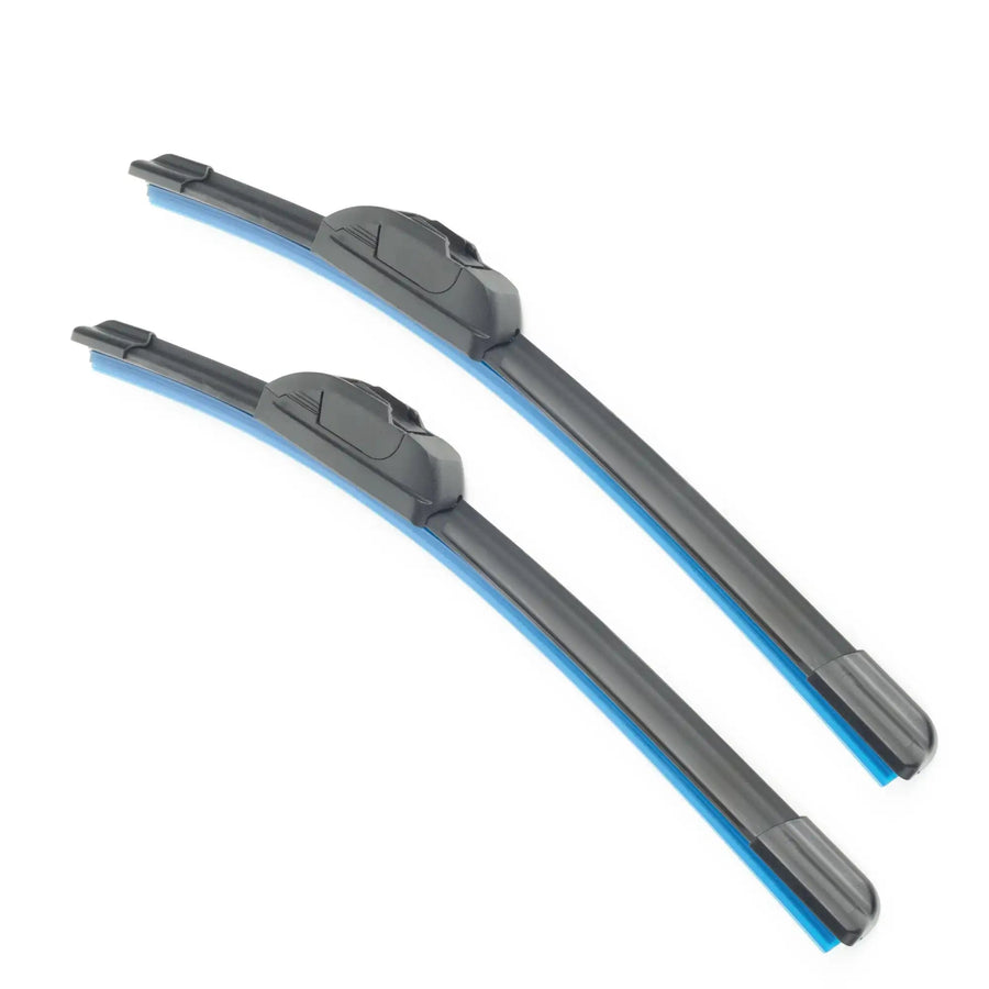 Wiper Blade Replacements for Jeep JL/JT Rooftop Light Bar - Pair