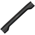 Racetrack Flush Style LED Tailgate Panel Light with tinted lens.