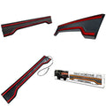 Racetrack Flush Style LED Tailgate Panel Light for Jeep Gladiator JT | ORACLE Outlet | GRADE C