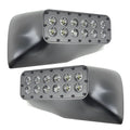 ORACLE Lighting 2016-2023 Toyota Tacoma LED Off-Road Side Mirror Ditch Lights