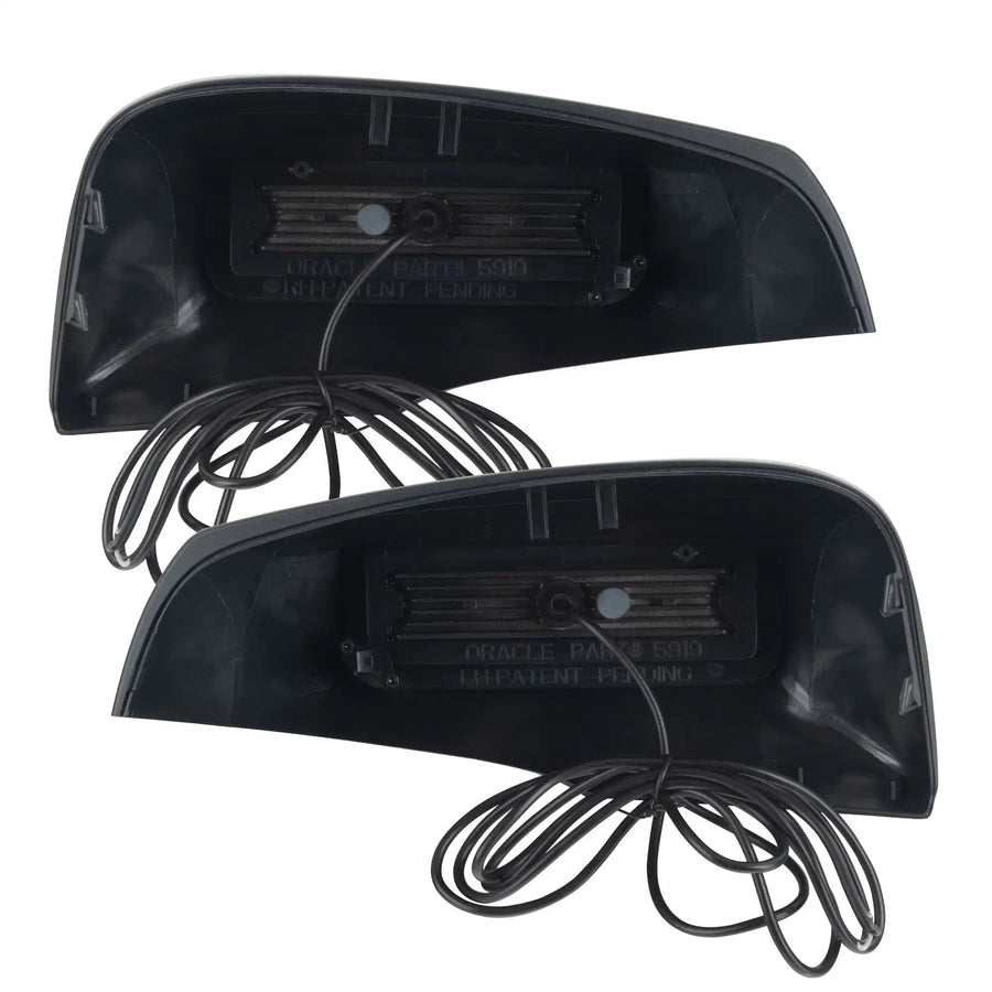 ORACLE Lighting 2016-2023 Toyota Tacoma LED Off-Road Side Mirror Ditch Lights