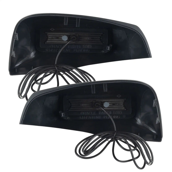 ORACLE Lighting 2016-2023 Toyota Tacoma LED Off-Road Side Mirror Ditch Lights