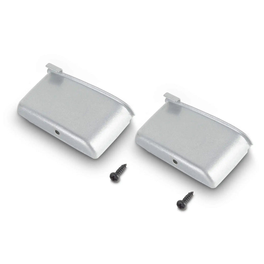Installation hardware for Toyota Tacoma LED Off-Road side Mirror Ditch Lights