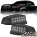 2016-2023 Toyota Tacoma LED Off-Road Side Mirror Ditch Lights
