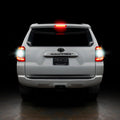 ORACLE Lighting Flush Style (Lensless) LED Tail Lights for 2014-2024 Toyota 4Runner