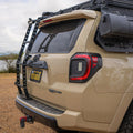 ORACLE Lighting Flush Style (Lensless) LED Tail Lights for 2014-2024 Toyota 4Runner