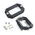 ORACLE Lighting Angled Flush Mount Bezels for Vega Series (Vega 2 & Vega 4) - Pair