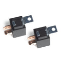 ORACLE Lighting VEGA Series 7 Quad Wiring Harness with Dual 80A Relays and Switch