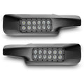 Oracle Lighting RAM Tow mirror Ditch light product view