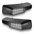 Oracle Lighting RAM Tow mirror Ditch light 3