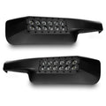 Oracle Lighting RAM Tow mirror Ditch light 4
