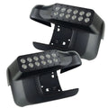 ORACLE Lighting 2021-2025 Ford F-150/Raptor LED Off-Road Side Mirror Ditch Lights