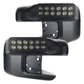 ORACLE Lighting 2021-2025 Ford F-150/Raptor LED Off-Road Side Mirror Ditch Lights