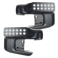 ORACLE Lighting 2021-2025 Ford F-150/Raptor LED Off-Road Side Mirror Ditch Lights