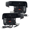 ORACLE Lighting 2021-2025 Ford F-150/Raptor LED Off-Road Side Mirror Ditch Lights
